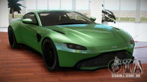 Aston Martin Vantage RZ para GTA 4