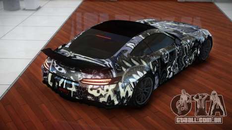 Mercedes-Benz AMG GT Edition 50 S4 para GTA 4