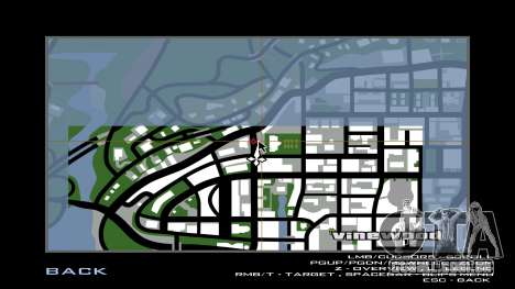 Undertale Billboard v2 para GTA San Andreas