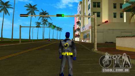 Tommy Batman para GTA Vice City