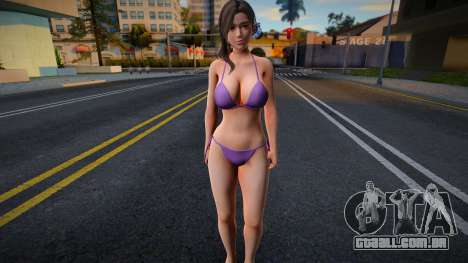 Sayuri Normal Bikini 3 para GTA San Andreas