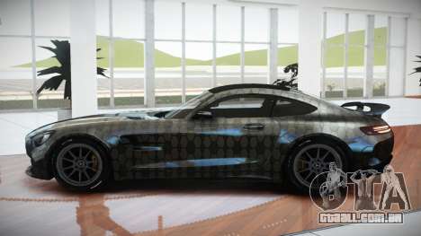 Mercedes-Benz AMG GT Edition 50 S1 para GTA 4