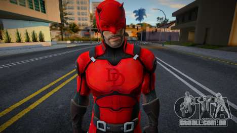 Daredevil v2 para GTA San Andreas