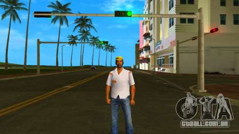 Tommy (Mike Griffin) para GTA Vice City