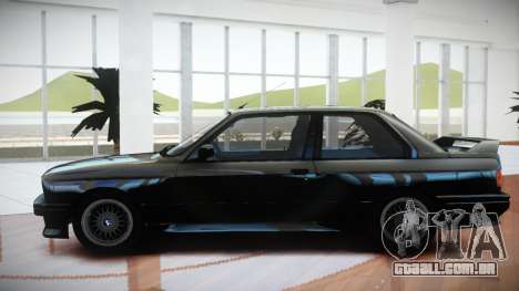 BMW M3 E30 G-Tuned para GTA 4