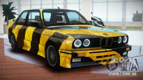 BMW M3 E30 G-Tuned S1 para GTA 4