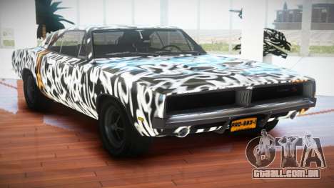 Dodge Charger RT SR S1 para GTA 4