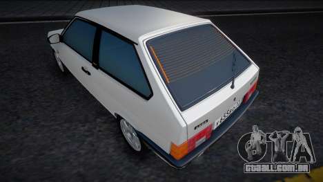 VAZ 2108 (Napnevme) para GTA San Andreas