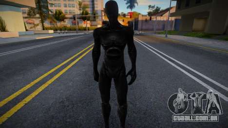 Spider man WOS v26 para GTA San Andreas
