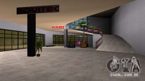 Prospeed Autohaus para GTA Vice City