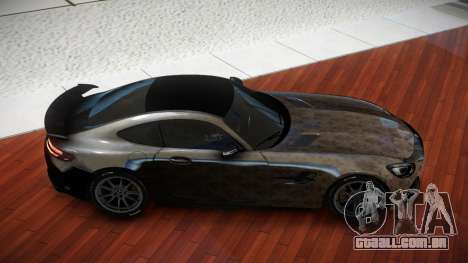 Mercedes-Benz AMG GT Edition 50 S3 para GTA 4