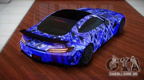 Mercedes-Benz AMG GT Edition 50 S7 para GTA 4