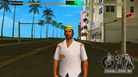 Tommy (Mike Griffin) para GTA Vice City