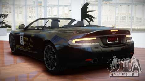Aston Martin DBS GT S4 para GTA 4
