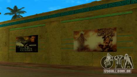 Filmstudio para GTA Vice City