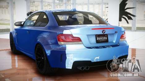 BMW 1M E82 ZRX S1 para GTA 4