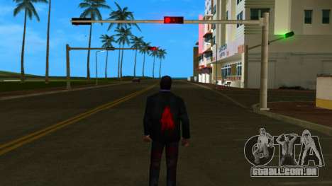 Zombie Guard para GTA Vice City