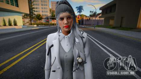 Medic [AC] para GTA San Andreas