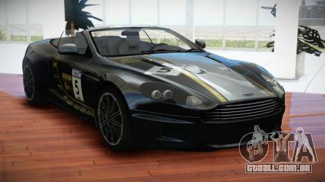 Aston Martin DBS GT S4 para GTA 4