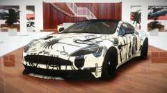 Aston Martin Vanquish S-Street S3 para GTA 4