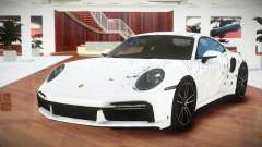 Porsche 911 R-XS S3 para GTA 4