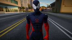 Spider man WOS v4 para GTA San Andreas