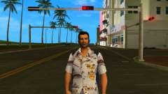 Tommy em roupas de San Andreas 2 para GTA Vice City