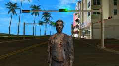 Zombie from GTA UBSC v8 para GTA Vice City