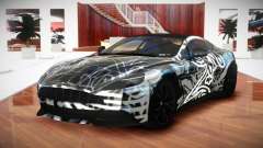 Aston Martin Vanquish R-Tuned S1 para GTA 4