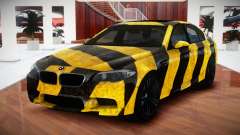 BMW M5 F10 RX S11 para GTA 4