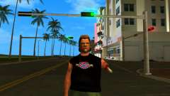 Phil Cassidy (Braço Decepado) HD para GTA Vice City