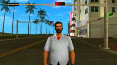 Tommy Vercetti (Robina Client) para GTA Vice City