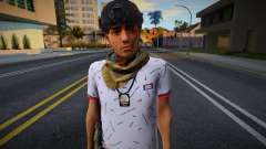 Civilon Venta para GTA San Andreas