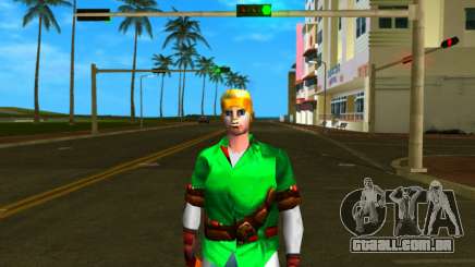 New Tommy v23 para GTA Vice City