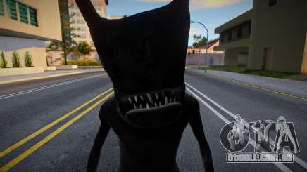 Onyx Minotaur para GTA San Andreas