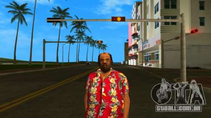 Ricardo Diaz HD para GTA Vice City