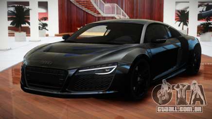 Audi R8 ZRX para GTA 4