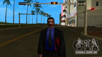 Zombie Guard para GTA Vice City