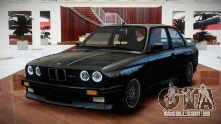 BMW M3 E30 G-Tuned para GTA 4