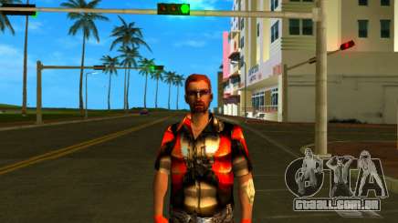 New Tommy v18 para GTA Vice City