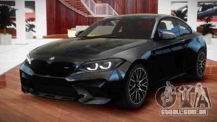 BMW M2 Competition xDrive para GTA 4