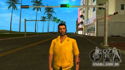 Tommy Dwayne para GTA Vice City