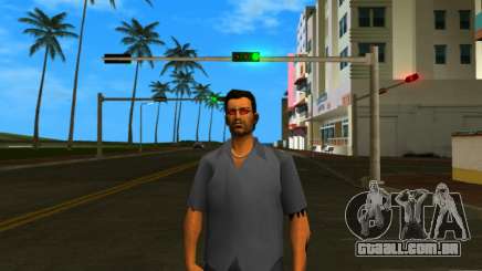 New Tommy v10 para GTA Vice City