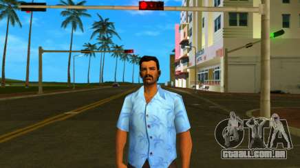 Tommy Forelli 1 (Harry) para GTA Vice City