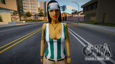 Los Lokos de Arriba V3 para GTA San Andreas