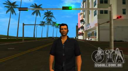 New Tommy v3 para GTA Vice City