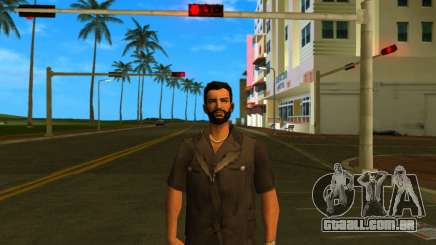 New Tommy v15 para GTA Vice City