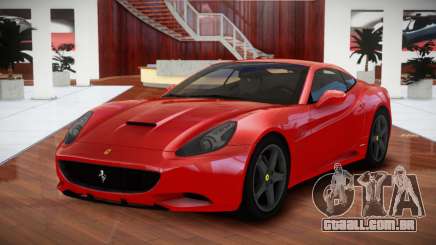 Ferrari California Z-RX para GTA 4