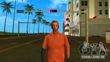 New Tommy v13 para GTA Vice City