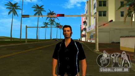 New Tommy v2 para GTA Vice City